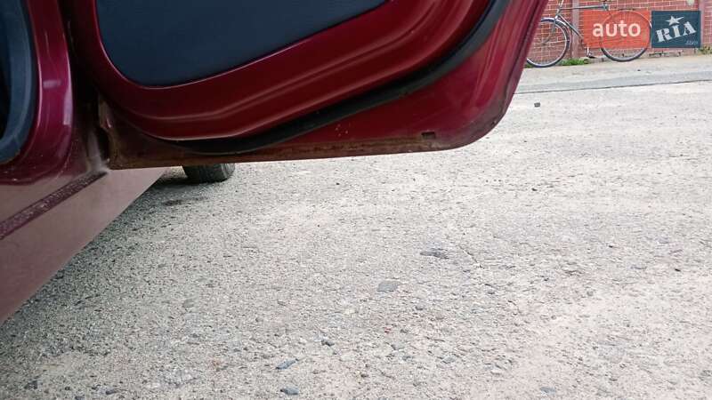 Хетчбек Daewoo Matiz 2013 в Чернігові фото 13 Хетчбек Daewoo Matiz 2013 в Чернігові