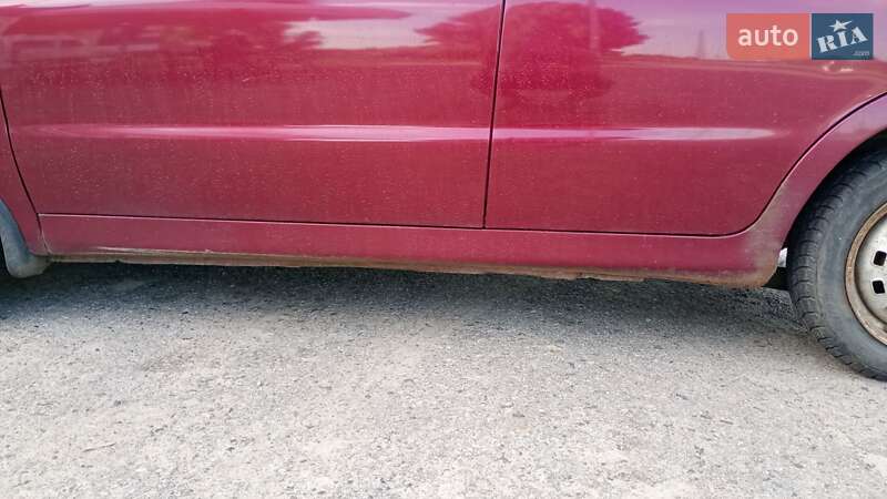 Хетчбек Daewoo Matiz 2013 в Чернігові фото 18 Хетчбек Daewoo Matiz 2013 в Чернігові