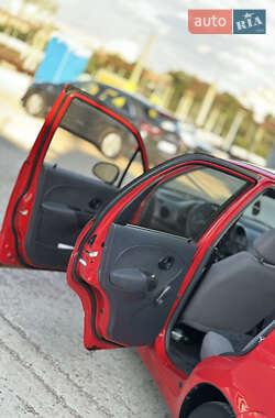 Хэтчбек Daewoo Matiz 2010 в 