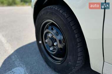 Хэтчбек Daewoo Matiz 2013 в 