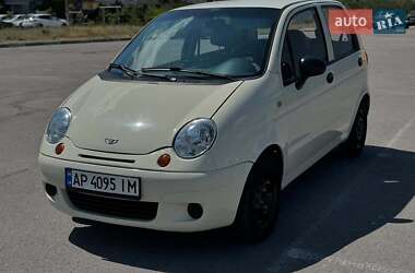 Хэтчбек Daewoo Matiz 2013 в Запорожье