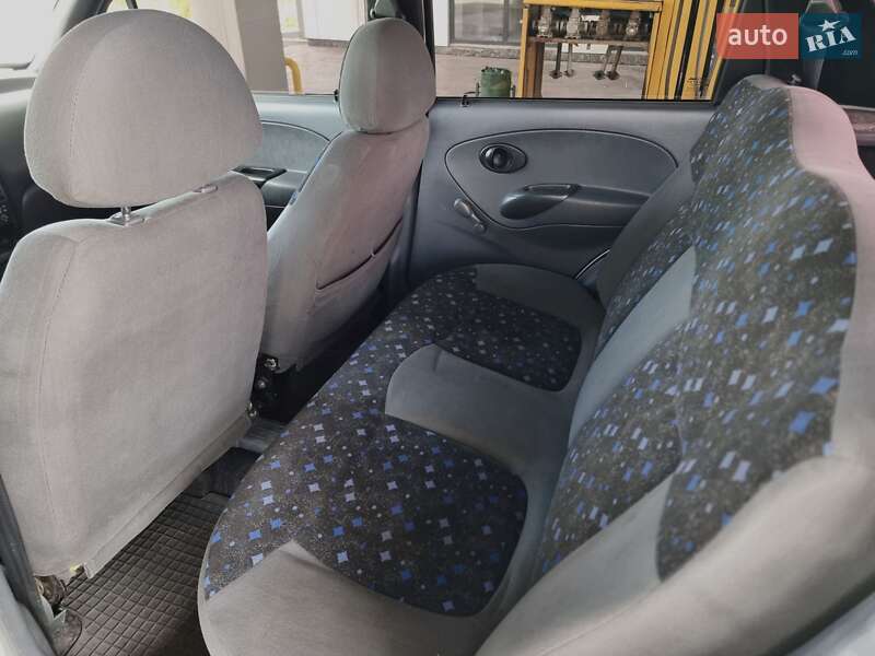 Хэтчбек Daewoo Matiz 2013 в Днепре фото 12 Хэтчбек Daewoo Matiz 2013 в Днепре