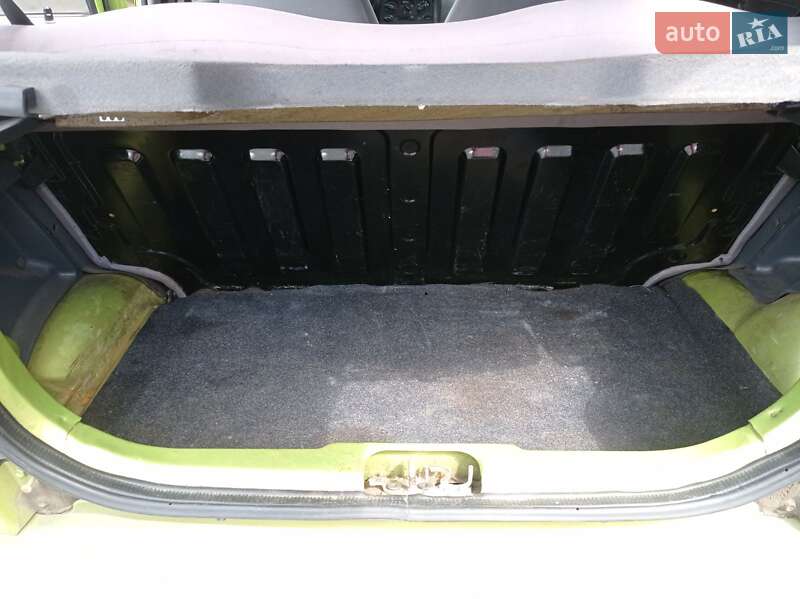 Хэтчбек Daewoo Matiz 2012 в Киеве фото 10 Хэтчбек Daewoo Matiz 2012 в Киеве