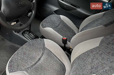 Хэтчбек Daewoo Matiz 2008 в 