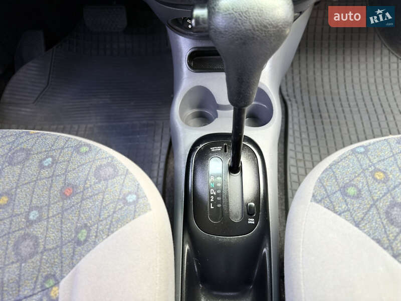 Хетчбек Daewoo Matiz 2010 в Харкові