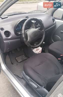 Хэтчбек Daewoo Matiz 2010 в 