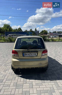 Хэтчбек Daewoo Matiz 2011 в 