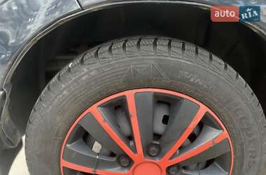 Хэтчбек Daewoo Matiz 2008 в 