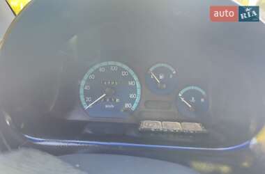 Хэтчбек Daewoo Matiz 2007 в 