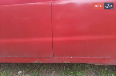 Хэтчбек Daewoo Matiz 2007 в 