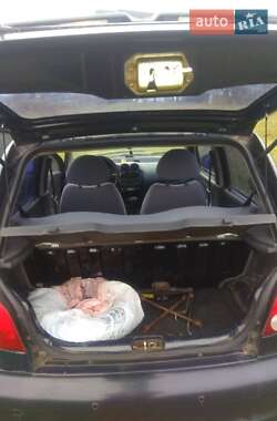 Хэтчбек Daewoo Matiz 2006 в 