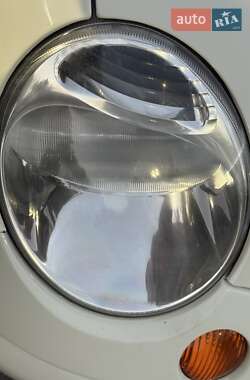 Хэтчбек Daewoo Matiz 2012 в 