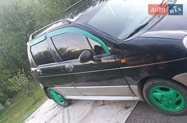 Хетчбек Daewoo Matiz 2008 в 