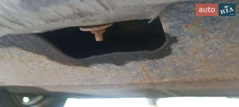 Хетчбек Daewoo Matiz 2008 в Полтаві