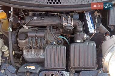 Хетчбек Daewoo Matiz 2008 в 