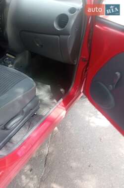 Хэтчбек Daewoo Matiz 2009 в 