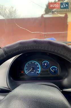 Хэтчбек Daewoo Matiz 2010 в 