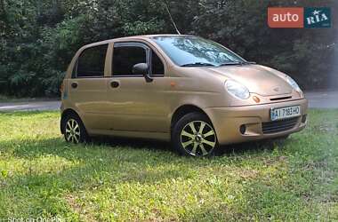 Хэтчбек Daewoo Matiz 2003 в Калиновке