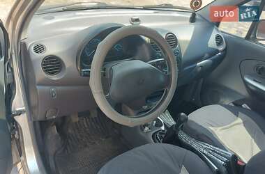 Хетчбек Daewoo Matiz 2010 в 