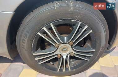 Хетчбек Daewoo Matiz 2010 в 
