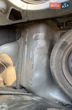 Хэтчбек Daewoo Matiz 2006 в 