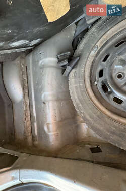 Хэтчбек Daewoo Matiz 2006 в 