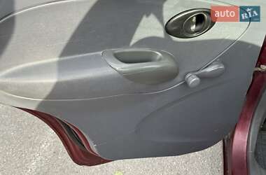 Хэтчбек Daewoo Matiz 2008 в 
