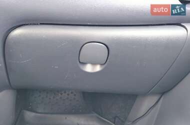 Хэтчбек Daewoo Matiz 2008 в 