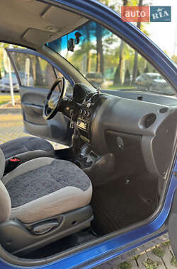 Хэтчбек Daewoo Matiz 2008 в 