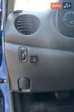 Хэтчбек Daewoo Matiz 2008 в 