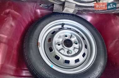 Хэтчбек Daewoo Matiz 2012 в 