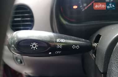 Хэтчбек Daewoo Matiz 2012 в 