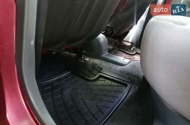 Хэтчбек Daewoo Matiz 2012 в 