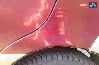 Хэтчбек Daewoo Matiz 2008 в 