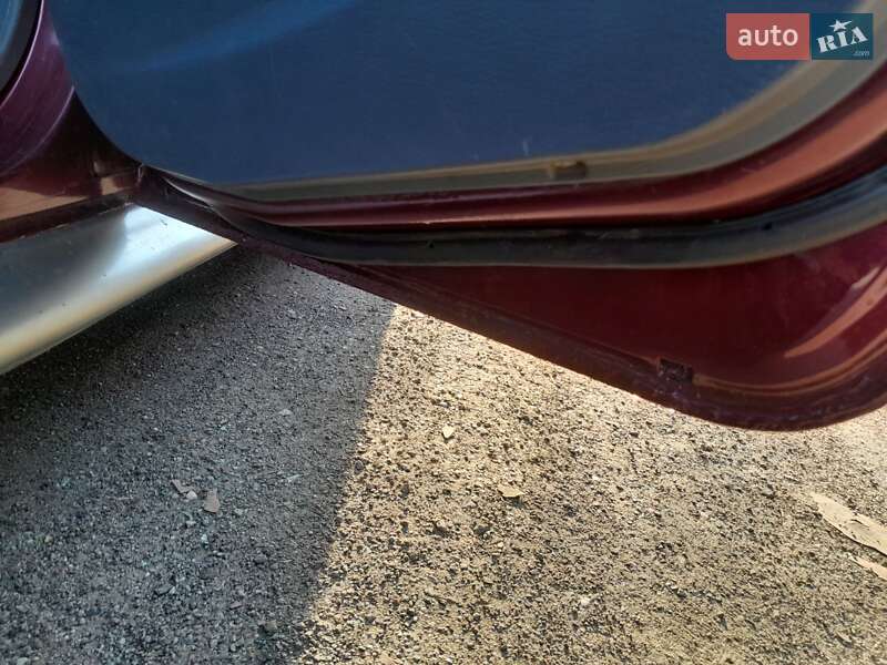 Хэтчбек Daewoo Matiz 2008 в Киеве