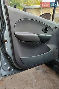 Хэтчбек Daewoo Matiz 2010 в 