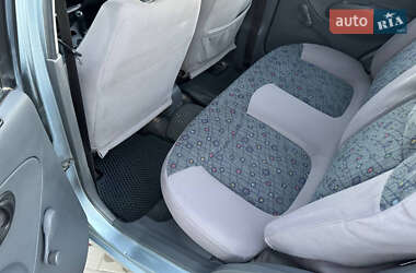 Хэтчбек Daewoo Matiz 2010 в 
