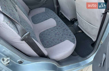 Хэтчбек Daewoo Matiz 2010 в 