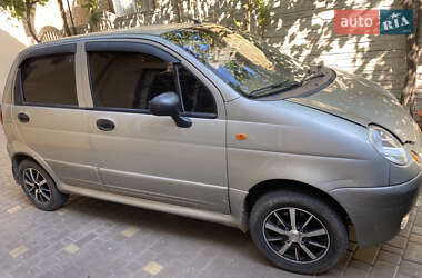 Хэтчбек Daewoo Matiz 2005 в Херсоне