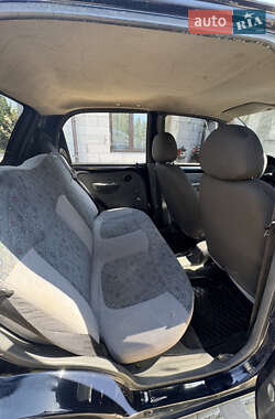 Хэтчбек Daewoo Matiz 2005 в 