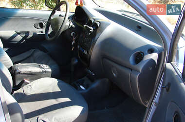 Хэтчбек Daewoo Matiz 2008 в 
