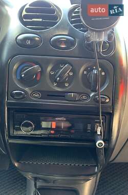 Хэтчбек Daewoo Matiz 2011 в 