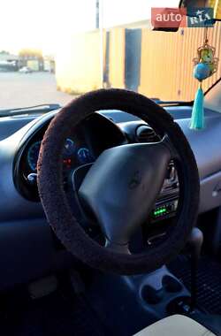 Хэтчбек Daewoo Matiz 2008 в 