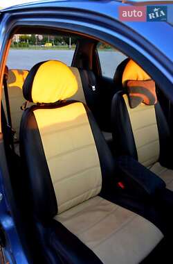 Хэтчбек Daewoo Matiz 2008 в 