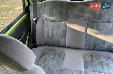 Хэтчбек Daewoo Matiz 2013 в 