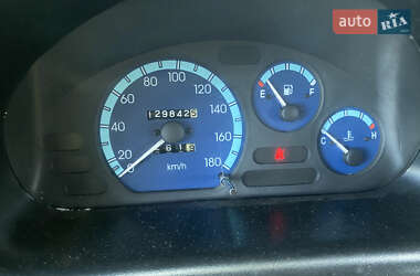 Хэтчбек Daewoo Matiz 2013 в 