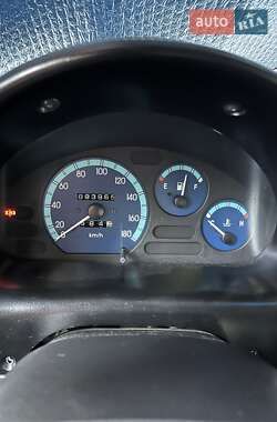 Хэтчбек Daewoo Matiz 2008 в 