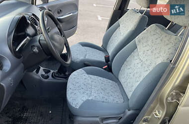 Хэтчбек Daewoo Matiz 2006 в 