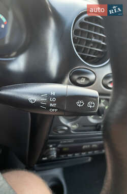 Хэтчбек Daewoo Matiz 2006 в 