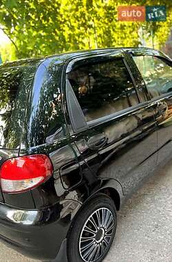 Хэтчбек Daewoo Matiz 2011 в 